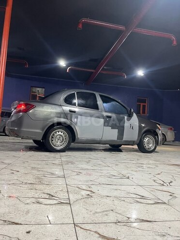 Saipa Saina 2018, 248,900 km - 1.5 l - Bakı