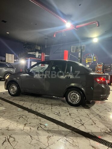 Saipa Saina 2018, 248,900 km - 1.5 l - Bakı