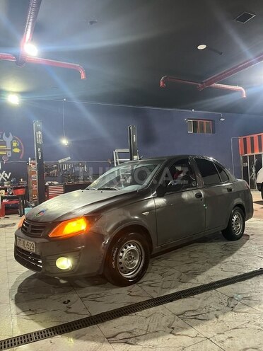Saipa Saina 2018, 248,900 km - 1.5 l - Bakı