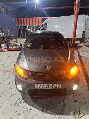 Saipa Saina 2018, 248,900 km - 1.5 l - Bakı