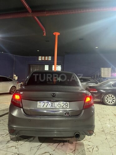Saipa Saina 2018, 248,900 km - 1.5 l - Bakı