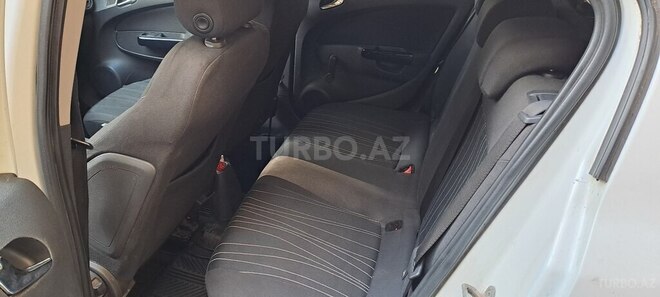 Opel Corsa 2009, 223,000 km - 1.4 l - Bakı