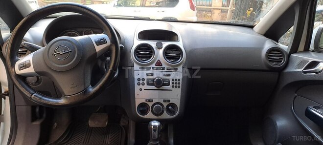 Opel Corsa 2009, 223,000 km - 1.4 l - Bakı