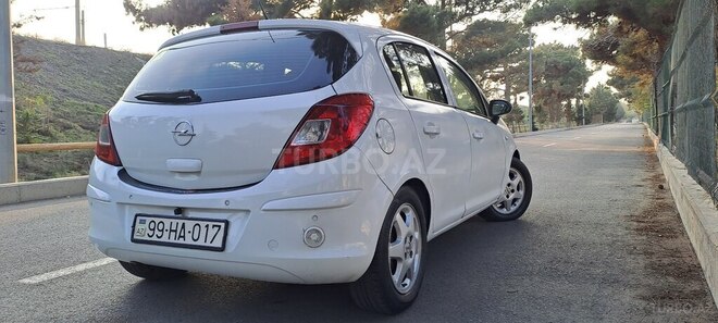 Opel Corsa 2009, 223,000 km - 1.4 l - Bakı