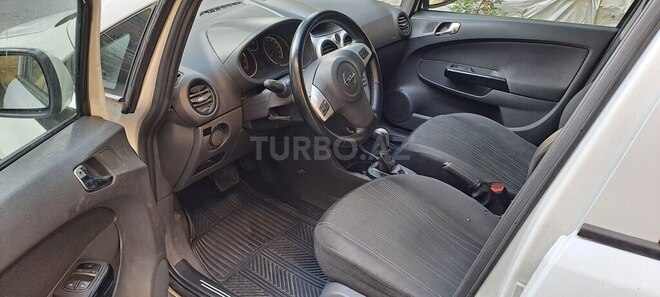 Opel Corsa 2009, 223,000 km - 1.4 l - Bakı
