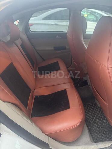 Volvo  2011, 169,000 km - 2.0 l - Bakı