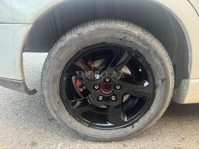 Volvo  2011, 169,000 km - 2.0 l - Bakı