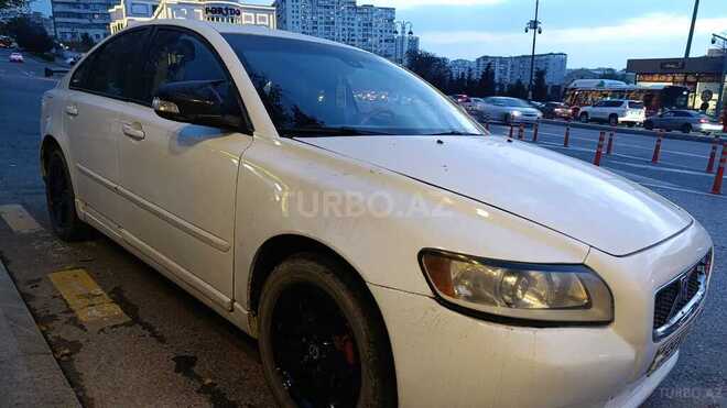 Volvo  2011, 169,000 km - 2.0 l - Bakı