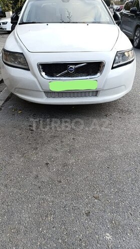 Volvo  2011, 169,000 km - 2.0 l - Bakı