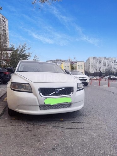 Volvo  2011, 169,000 km - 2.0 l - Bakı