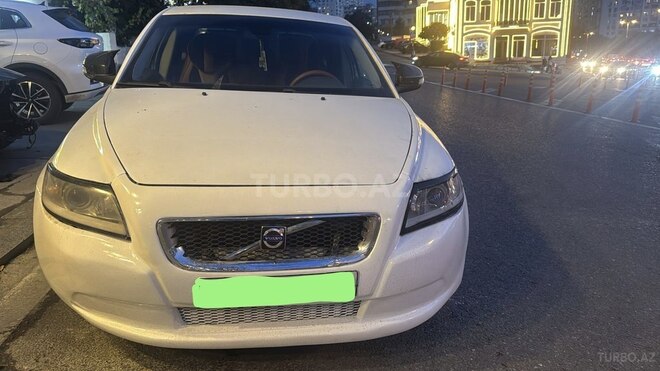 Volvo  2011, 169,000 km - 2.0 l - Bakı