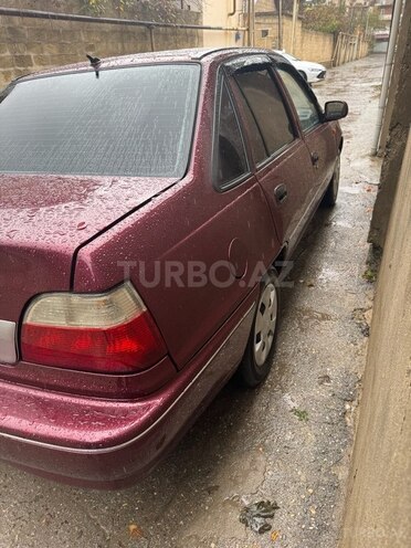 Daewoo Nexia 2008, 310,000 km - 1.5 l - Bakı