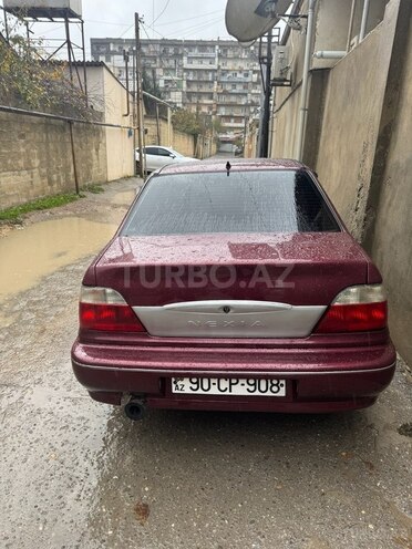 Daewoo Nexia 2008, 310,000 km - 1.5 l - Bakı