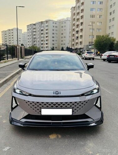 Changan Qiyuan A06 2023, 10,000 km - 1.5 л - Bakı