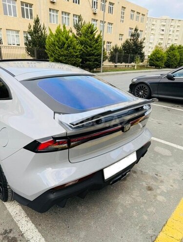 Changan Qiyuan A06 2023, 10,000 km - 1.5 л - Bakı
