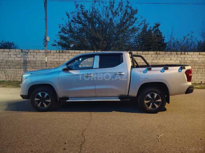 Changan F70 (Hunter) 2023, 33,175 km - 1.9 l - Bakı