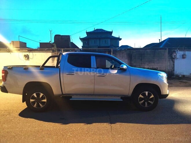 Changan F70 (Hunter) 2023, 33,175 km - 1.9 l - Bakı