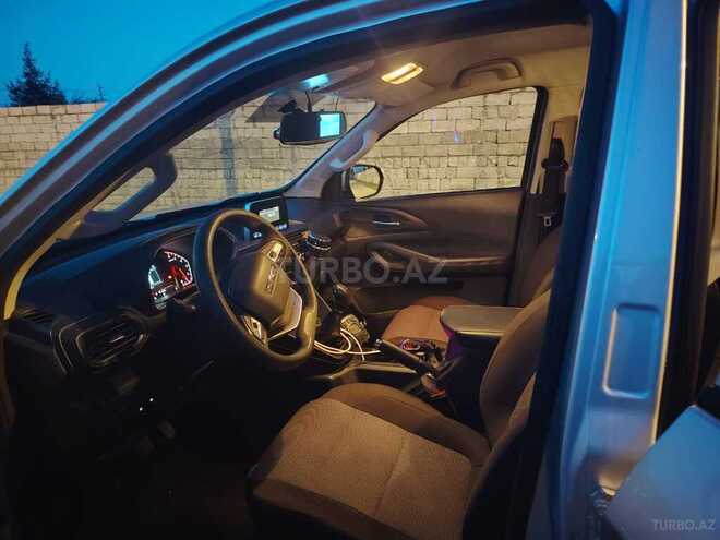Changan F70 (Hunter) 2023, 33,175 km - 1.9 l - Bakı