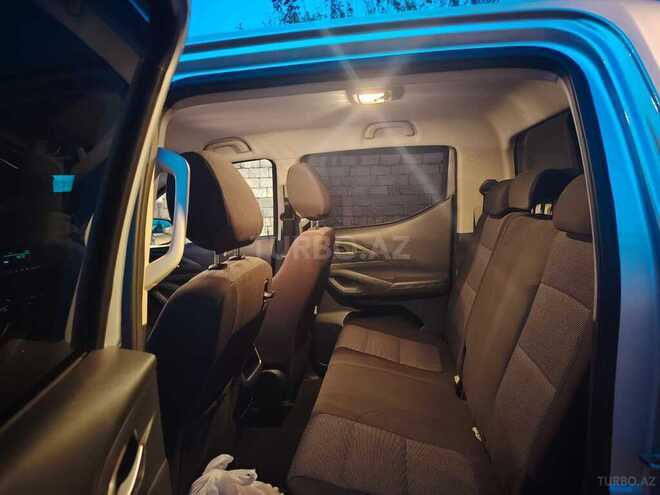Changan F70 (Hunter) 2023, 33,175 km - 1.9 l - Bakı