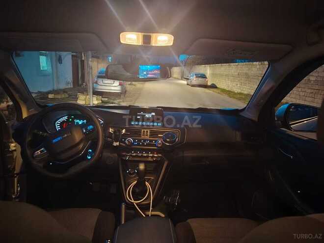 Changan F70 (Hunter) 2023, 33,175 km - 1.9 l - Bakı