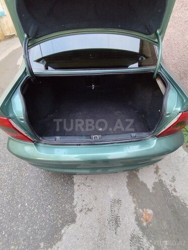 Opel Vectra 2000, 368,000 km - 1.8 l - Bakı