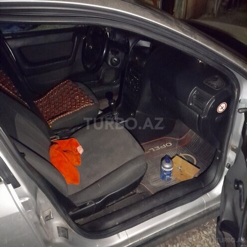 Opel Astra 2005, 378,202 km - 1.4 l - Bərdə