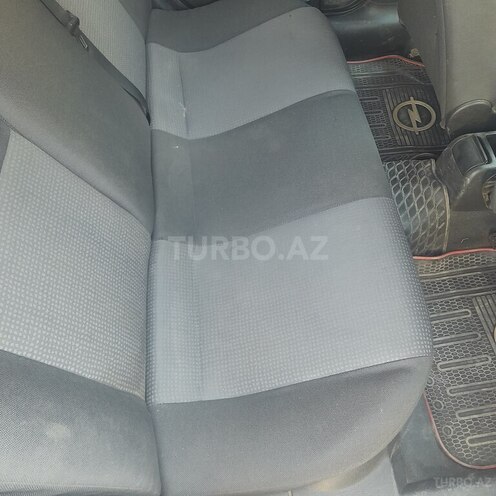 Opel Astra 2005, 378,202 km - 1.4 l - Bərdə