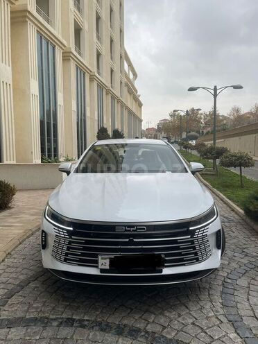 BYD Destroyer 05 2025, 0 km - 1.5 l - Bakı