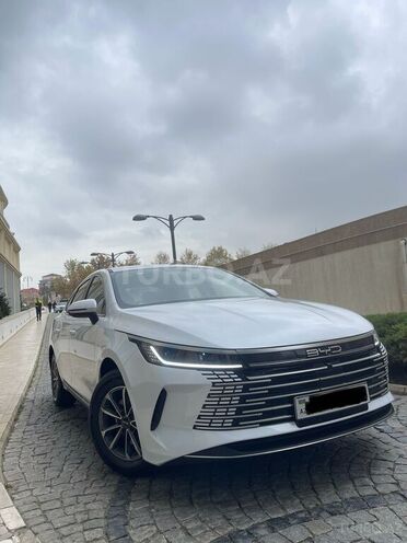BYD Destroyer 05 2025, 0 km - 1.5 l - Bakı