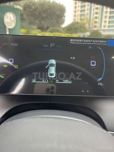BYD Destroyer 05 2025, 0 km - 1.5 l - Bakı