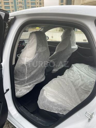 BYD Destroyer 05 2025, 0 km - 1.5 l - Bakı