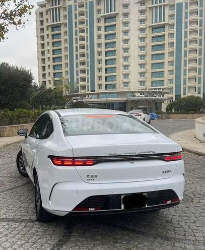 BYD Destroyer 05 2025, 0 km - 1.5 l - Bakı