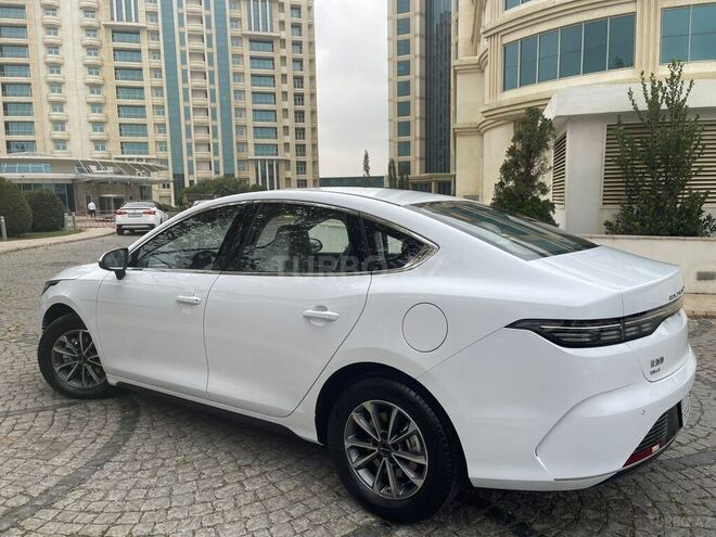 BYD Destroyer 05 2025, 0 km - 1.5 l - Bakı