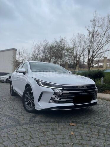 BYD Destroyer 05 2025, 0 km - 1.5 l - Bakı