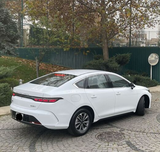 BYD Destroyer 05 2025, 0 km - 1.5 l - Bakı