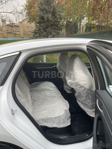 BYD Destroyer 05 2025, 0 km - 1.5 l - Bakı
