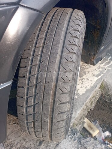 Opel Astra 2000, 343,235 km - 1.6 л - Balakən