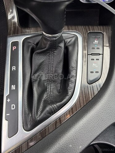 Kia Optima 2013, 172,000 km - 2.4 l - Qəbələ
