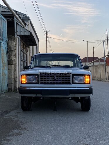 LADA (VAZ) 2107 2005, 80,000 km - 1.6 l - Bakı