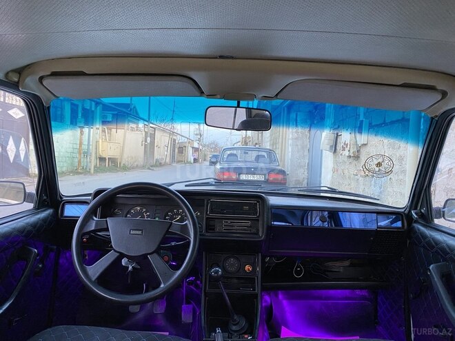 LADA (VAZ) 2107 2005, 80,000 km - 1.6 l - Bakı