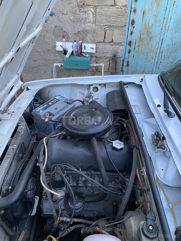 LADA (VAZ) 2107 2005, 80,000 km - 1.6 l - Bakı