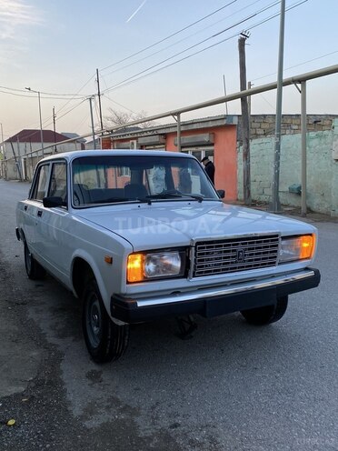 LADA (VAZ) 2107 2005, 80,000 km - 1.6 l - Bakı