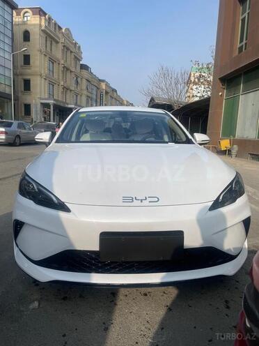 BYD Seal 05-1