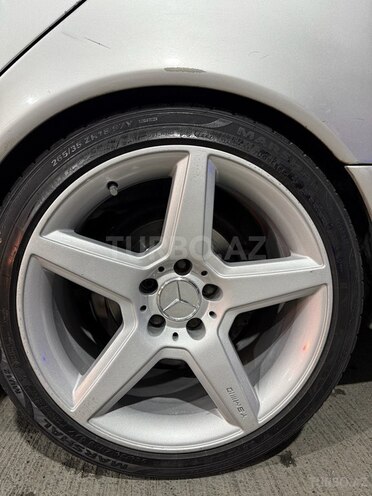 Mercedes E 240 1999, 375,000 km - 2.4 l - Bakı