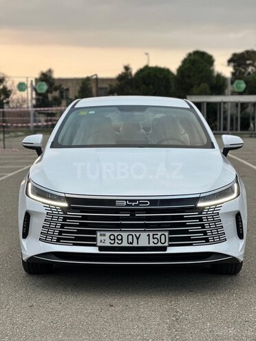 BYD Destroyer 05 2025, 0 km - 1.5 l - Bakı