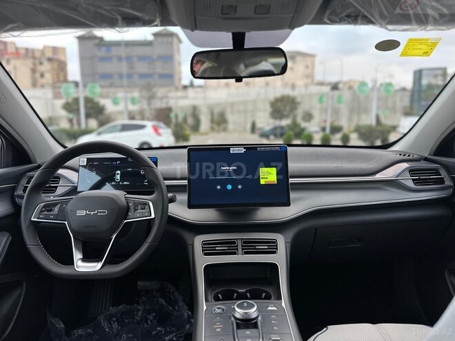 BYD Destroyer 05 2025, 0 km - 1.5 l - Bakı