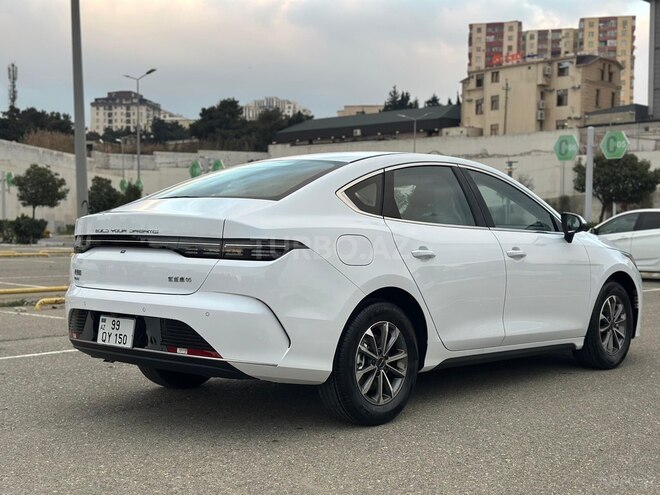 BYD Destroyer 05 2025, 0 km - 1.5 l - Bakı