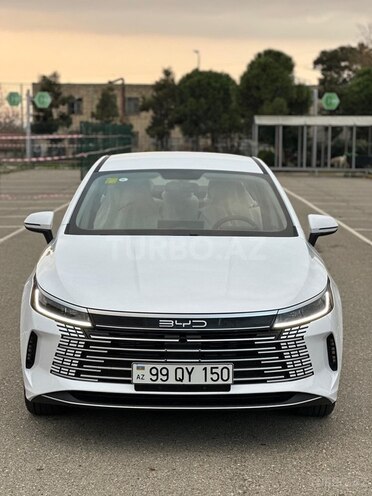 BYD Destroyer 05 2025, 0 km - 1.5 l - Bakı