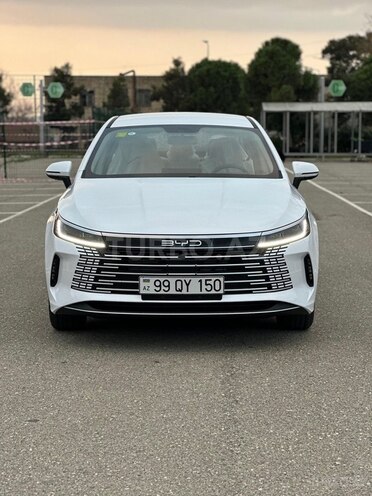 BYD Destroyer 05 2025, 0 km - 1.5 l - Bakı