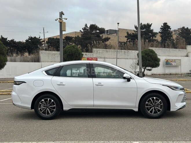 BYD Destroyer 05 2025, 0 km - 1.5 l - Bakı